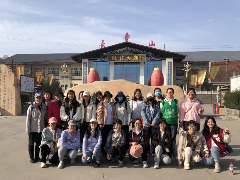 MK体育·(国际)官方网站 巾帼心向党