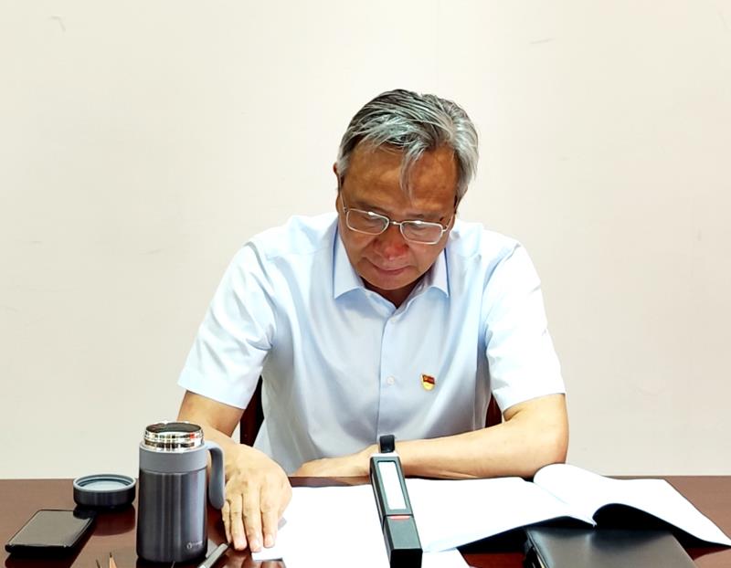 勘测mksport主题教育专题党课 “学深悟透强本领 实干笃行建新功